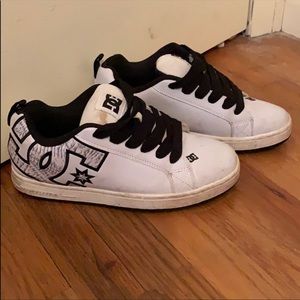 COPY - DC Shoes Men’s 9